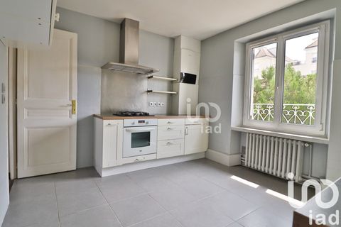 Byhus i Plaisir, Yvelines, Plaisir - € 349.000 | Ref: 73849 - foto 7