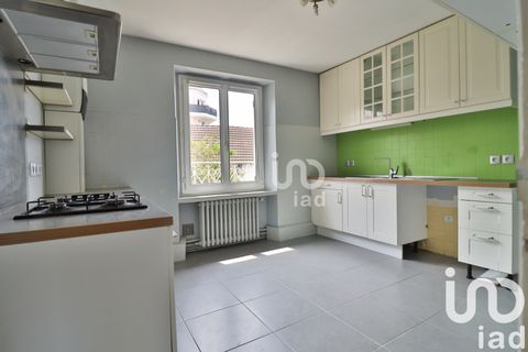 Byhus i Plaisir, Yvelines, Plaisir - € 349.000 | Ref: 73849 - foto 8