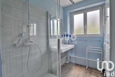 Byhus i Plaisir, Yvelines, Plaisir - € 349.000 | Ref: 73849 - foto 9