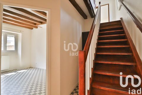 Byhus i Plaisir, Yvelines, Plaisir - € 349.000 | Ref: 73849 - foto 11