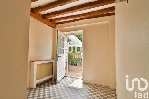 Byhus i Plaisir, Yvelines, Plaisir - € 349.000 | Ref: 73849 - foto 12