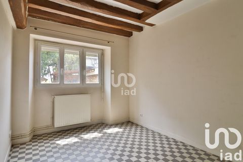 Byhus i Plaisir, Yvelines, Plaisir - € 349.000 | Ref: 73849 - foto 13