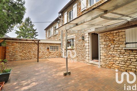 Byhus i Plaisir, Yvelines, Plaisir - € 349.000 | Ref: 73849 - foto 14