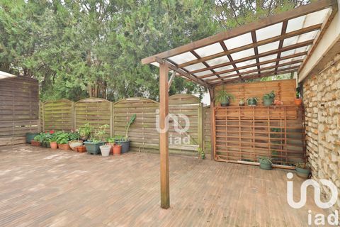 Byhus i Plaisir, Yvelines, Plaisir - € 349.000 | Ref: 73849 - foto 15