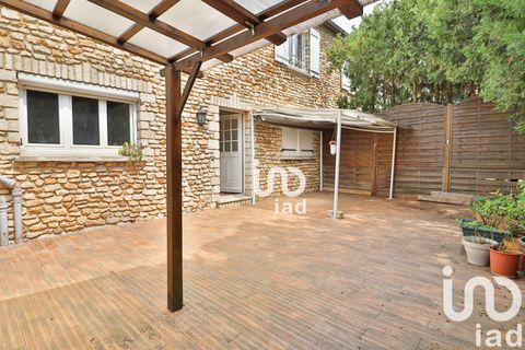Byhus i Plaisir, Yvelines, Plaisir - € 349.000 | Ref: 73849 - foto 16