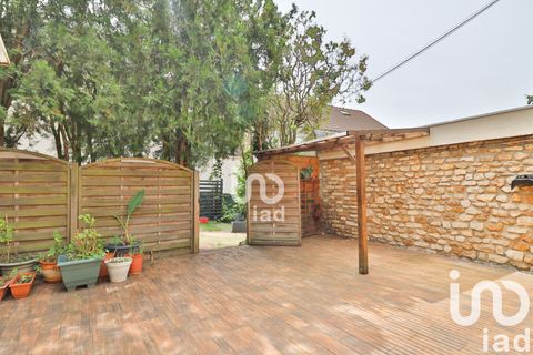 Byhus i Plaisir, Yvelines, Plaisir - € 349.000 | Ref: 73849 - foto 17
