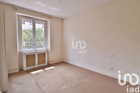 Byhus i Plaisir, Yvelines, Plaisir - € 349.000 | Ref: 73849 - foto 19