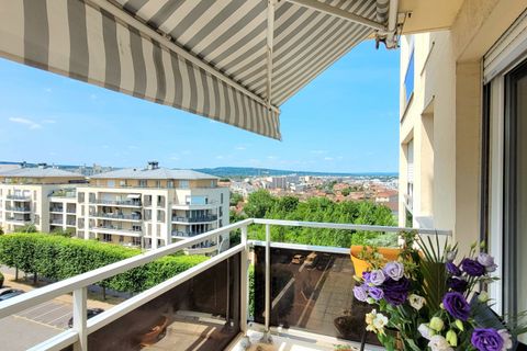 Leilighet i Poissy, Yvelines, Poissy - € 258 000 | Ref: 67656 - foto 2