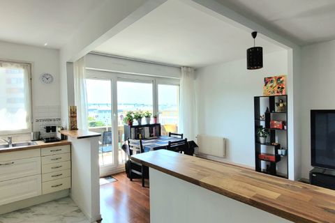 Leilighet i Poissy, Yvelines, Poissy - € 258 000 | Ref: 67656 - foto 4