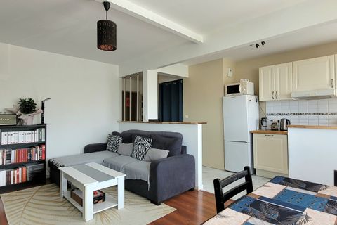 Leilighet i Poissy, Yvelines, Poissy - € 258 000 | Ref: 67656 - foto 5