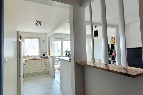 Leilighet i Poissy, Yvelines, Poissy - € 258 000 | Ref: 67656 - foto 6