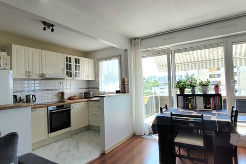 Leilighet i Poissy, Yvelines, Poissy - € 258 000 | Ref: 67656 - foto 9
