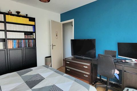Leilighet i Poissy, Yvelines, Poissy - € 258 000 | Ref: 67656 - foto 13