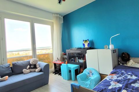 Leilighet i Poissy, Yvelines, Poissy - € 258 000 | Ref: 67656 - foto 18