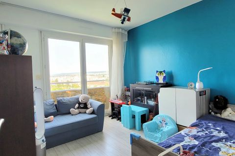 Leilighet i Poissy, Yvelines, Poissy - € 258 000 | Ref: 67656 - foto 19