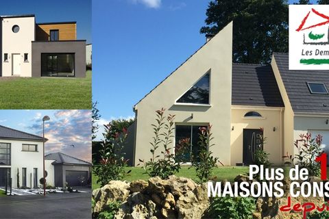 Terra a Morangis, Essonne, Morangis - € 229.000 | Ref: 8951 - foto 2