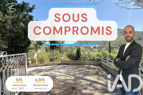 Villa i Toulon, Var, Toulon - € 510.000 | Ref: 64043 - foto 1