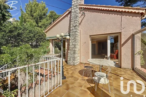 Villa i Toulon, Var, Toulon - € 510.000 | Ref: 64043 - foto 10