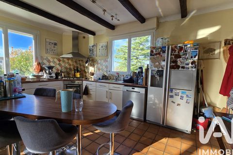 Villa a Niort, Deux-Sevres, Niort - € 315.000 | Ref: 34645 - foto 5