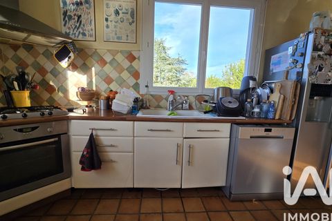 Villa a Niort, Deux-Sevres, Niort - € 315.000 | Ref: 34645 - foto 7