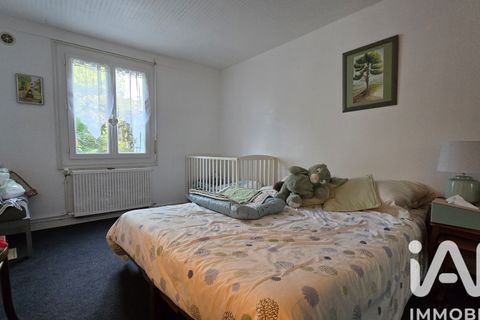 Villa a Niort, Deux-Sevres, Niort - € 315.000 | Ref: 34645 - foto 13