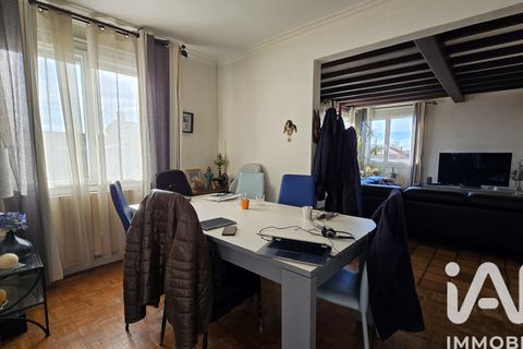 Villa a Niort, Deux-Sevres, Niort - € 315.000 | Ref: 34645 - foto 19