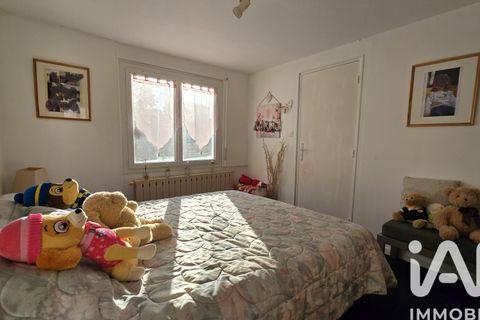 Villa a Niort, Deux-Sevres, Niort - € 315.000 | Ref: 34645 - foto 24