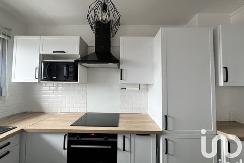 Leilighet i Drancy, Seine-Saint-Denis, Drancy - € 185 000 | Ref: 28160 - foto 4