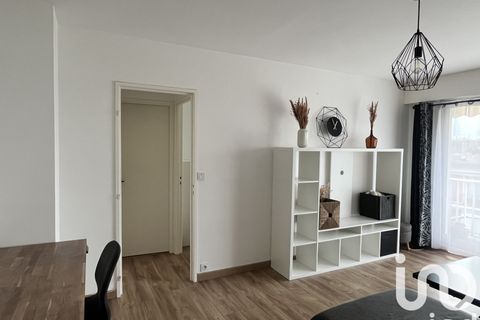 Leilighet i Drancy, Seine-Saint-Denis, Drancy - € 185 000 | Ref: 28160 - foto 6