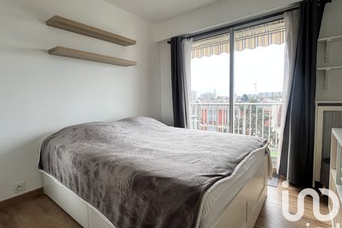 Leilighet i Drancy, Seine-Saint-Denis, Drancy - € 185 000 | Ref: 28160 - foto 7