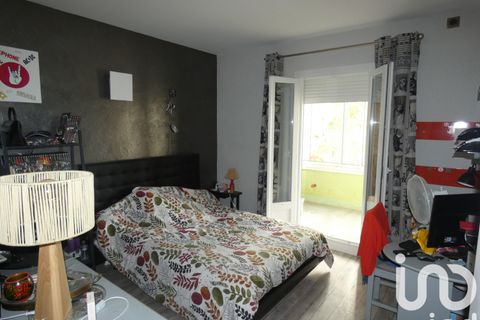 Villa a Rasteau, Vaucluse, Rasteau - € 335.000 | Ref: 78378 - foto 12