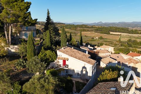 Villa a Rasteau, Vaucluse, Rasteau - € 335.000 | Ref: 78378 - foto 27