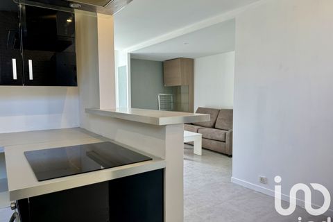 Studio i Trappes, Yvelines, Trappes - € 107.000 | Ref: 23106 - foto 1
