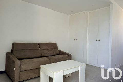 Studio i Trappes, Yvelines, Trappes - € 107.000 | Ref: 23106 - foto 2