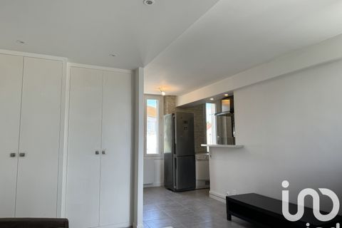 Studio i Trappes, Yvelines, Trappes - € 107.000 | Ref: 23106 - foto 3