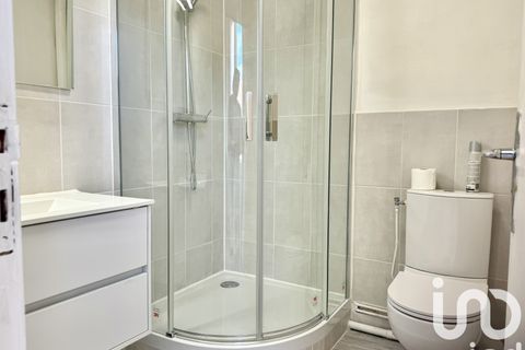Studio i Trappes, Yvelines, Trappes - € 107.000 | Ref: 23106 - foto 5