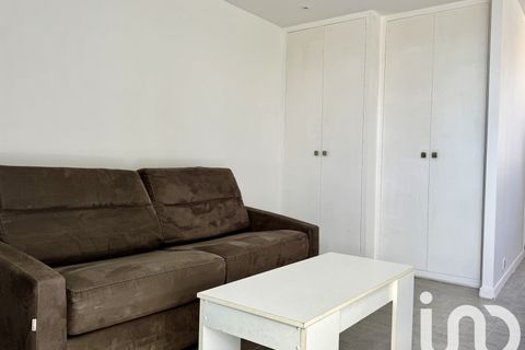 Studio i Trappes, Yvelines, Trappes - € 107.000 | Ref: 23106 - foto 6