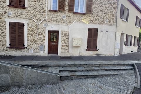 Studio i Trappes, Yvelines, Trappes - € 107.000 | Ref: 23106 - foto 7