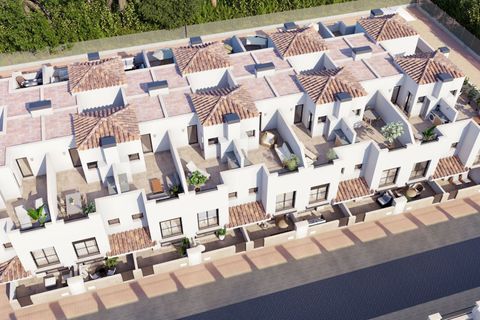 Rækkehus i Torre Pacheco, Murcia, Torre Pacheco - € 219.900 | Ref: NEW-61714628-02 - foto 30