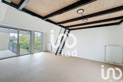 Leilighet i La Roche-Bernard, Morbihan, La Roche-Bernard - € 214 000 | Ref: 61781 - foto 2