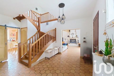 Villa a Briare, Loiret, Briare - € 349.000 | Ref: 18093 - foto 5