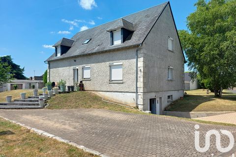 Villa a Briare, Loiret, Briare - € 349.000 | Ref: 18093 - foto 7