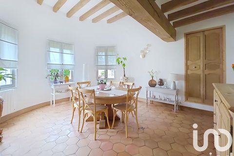 Villa a Briare, Loiret, Briare - € 349.000 | Ref: 18093 - foto 9