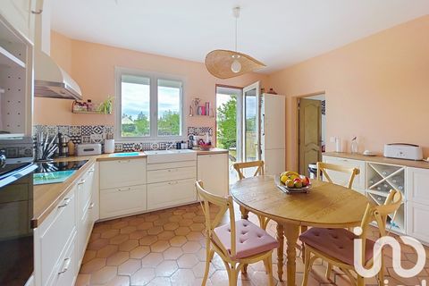 Villa a Briare, Loiret, Briare - € 349.000 | Ref: 18093 - foto 10