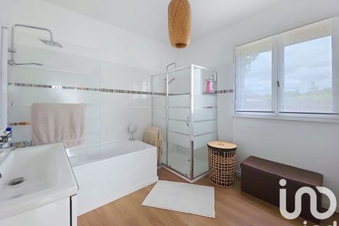 Villa a Briare, Loiret, Briare - € 349.000 | Ref: 18093 - foto 11