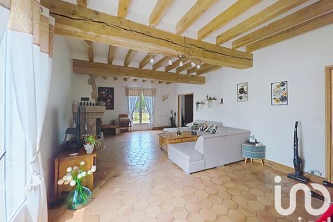 Villa a Briare, Loiret, Briare - € 349.000 | Ref: 18093 - foto 12