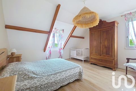 Villa a Briare, Loiret, Briare - € 349.000 | Ref: 18093 - foto 13