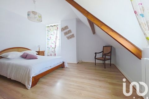 Villa a Briare, Loiret, Briare - € 349.000 | Ref: 18093 - foto 14