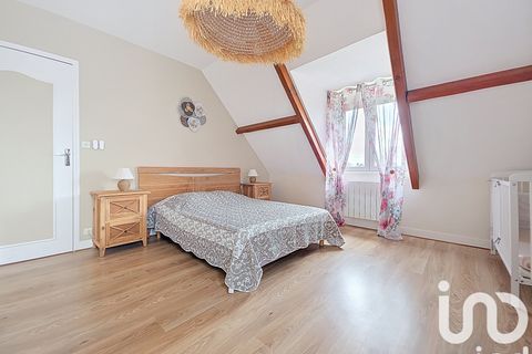 Villa a Briare, Loiret, Briare - € 349.000 | Ref: 18093 - foto 15