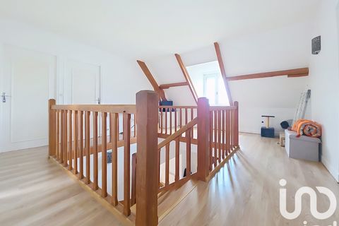 Villa a Briare, Loiret, Briare - € 349.000 | Ref: 18093 - foto 17